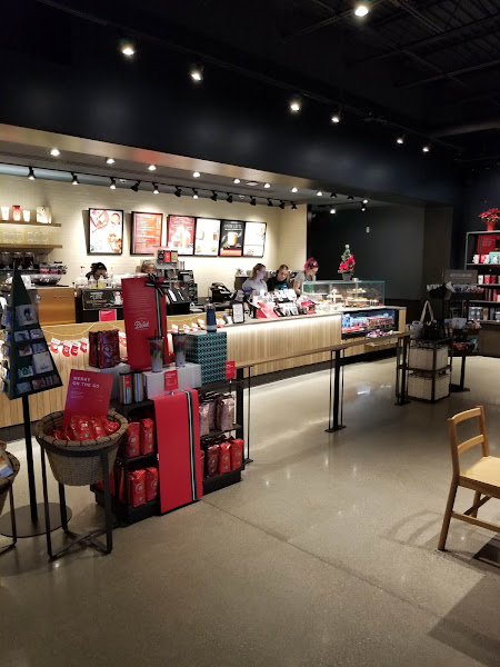 Starbucks Coffee Company