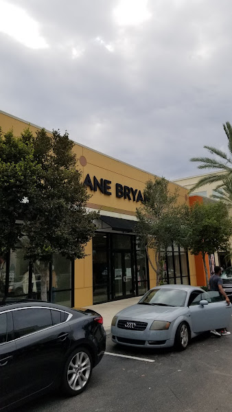 Lane Bryant