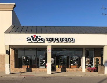 SVS Vision