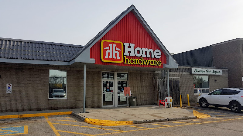 Penetang Home Hardware