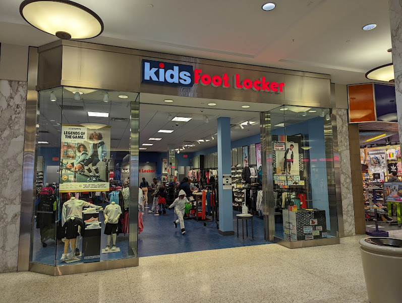 Kids Foot Locker