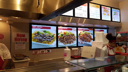 Sarku Japan