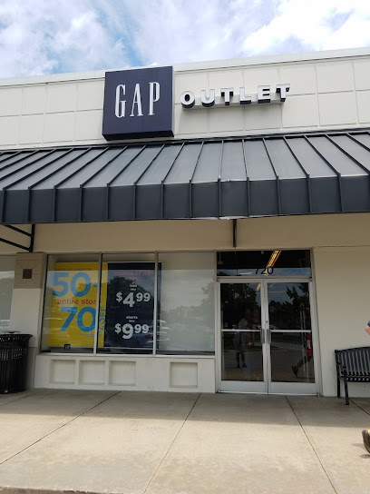 Gap Factory