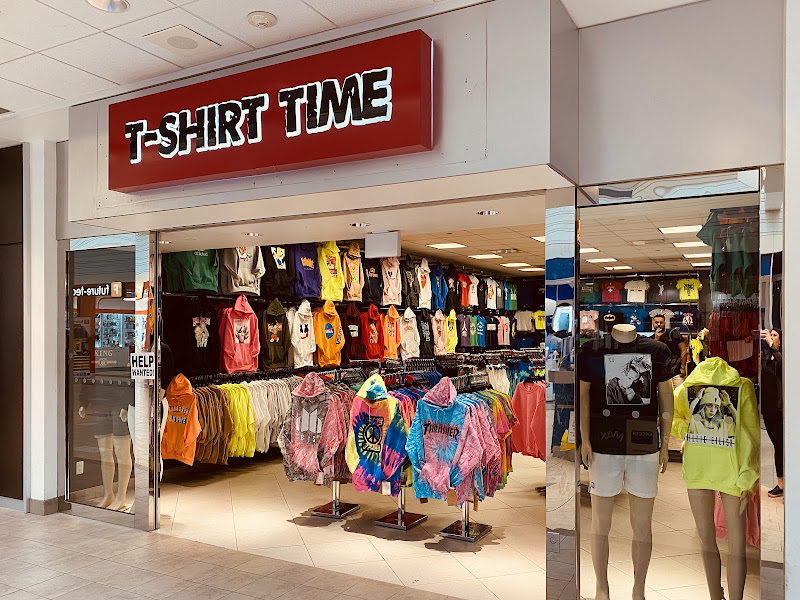 T-Shirt Time GUELPH