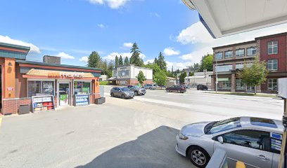 Mini Market
