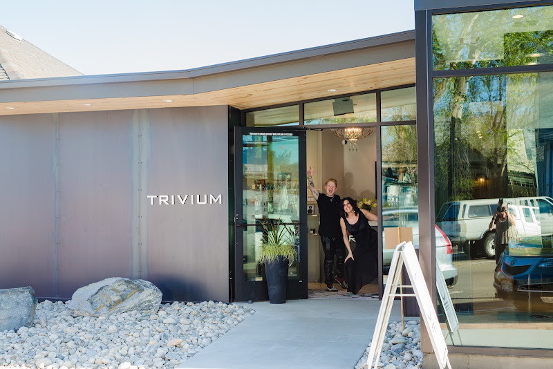 Trivium Salon and Skin Care