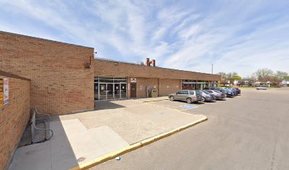 S & H Health Foods