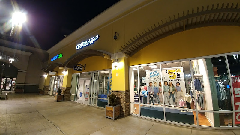 OshKosh B'gosh