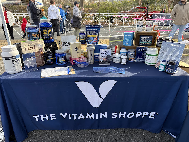 The Vitamin Shoppe