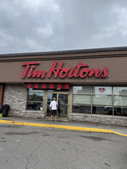 Tim Hortons