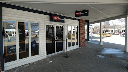 Levi's® Outlet Store