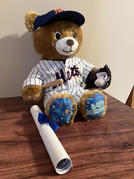 Build-A-Bear Workshop®