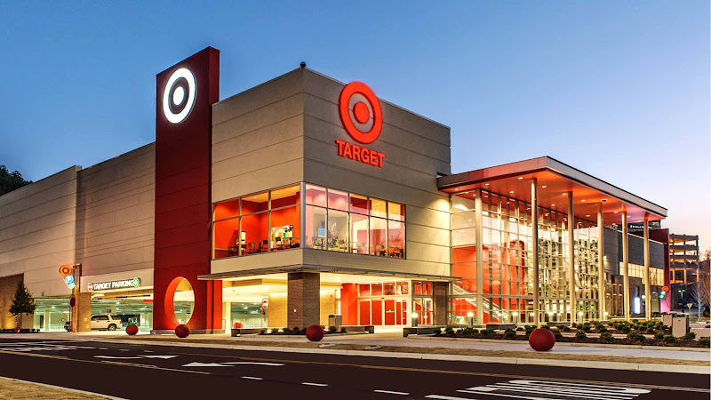 Target Grocery
