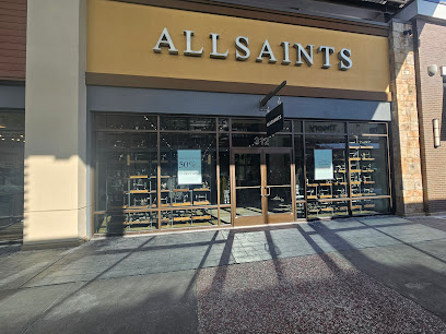 AllSaints