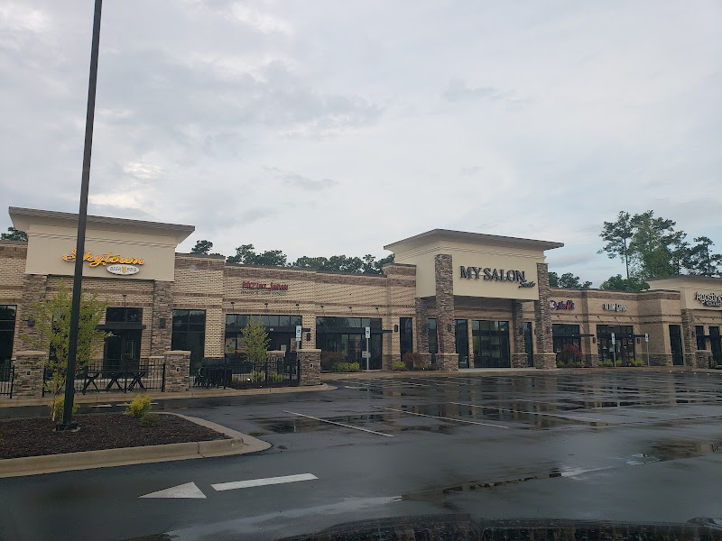 New Centre Commons
