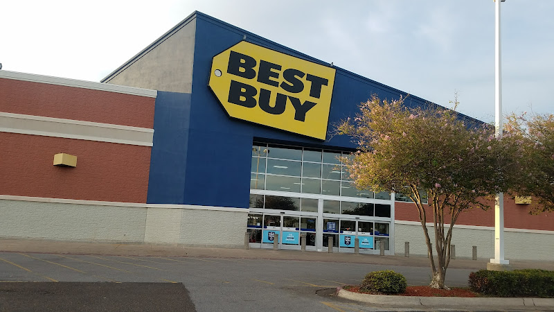 Best Buy