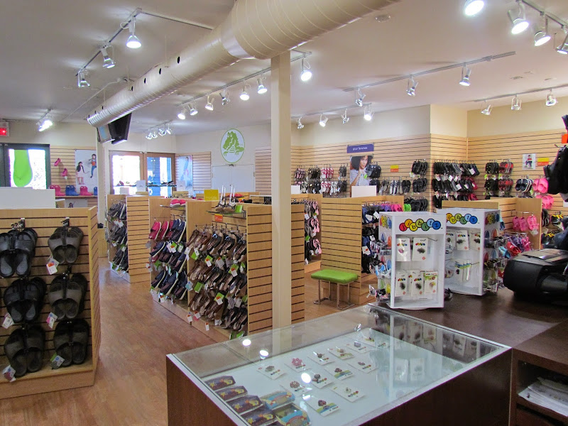 Magasin Crocs Saint-Sauveur