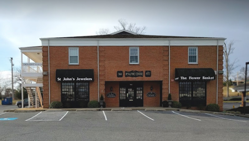 St John's Jewelers