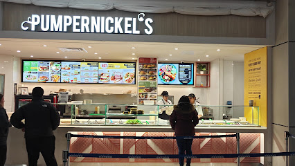 Pumpernickel's