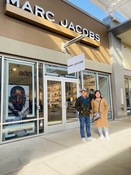 Marc Jacobs