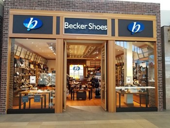 Becker Shoes