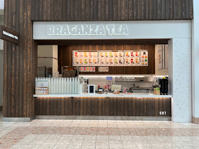 Braganza Tea