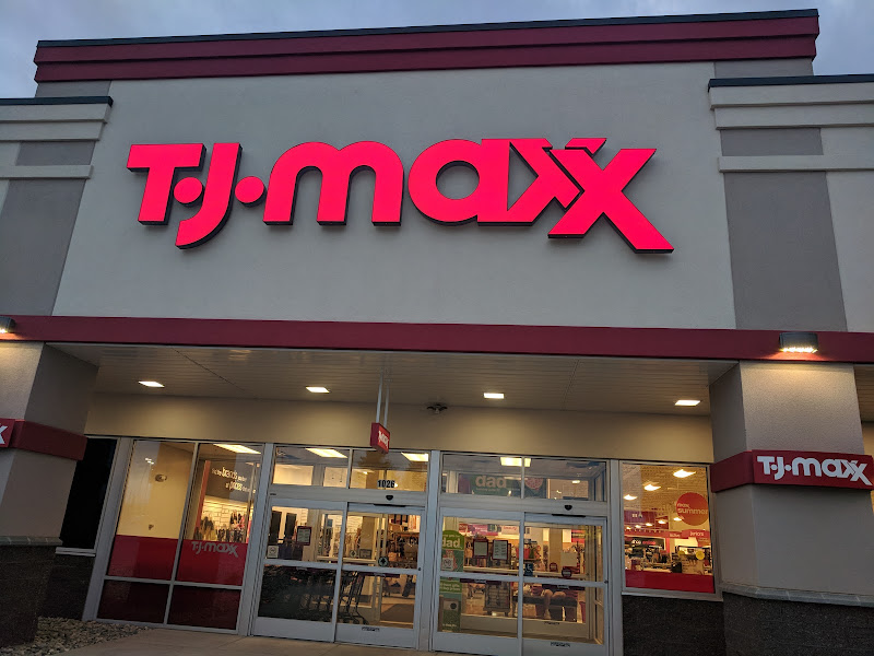 T.J. Maxx