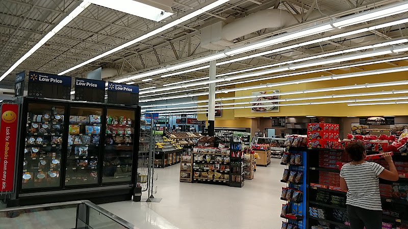 Walmart Supercenter