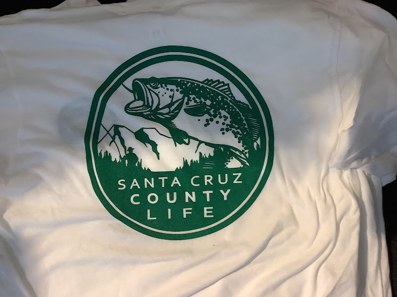 Santa Cruz County Life