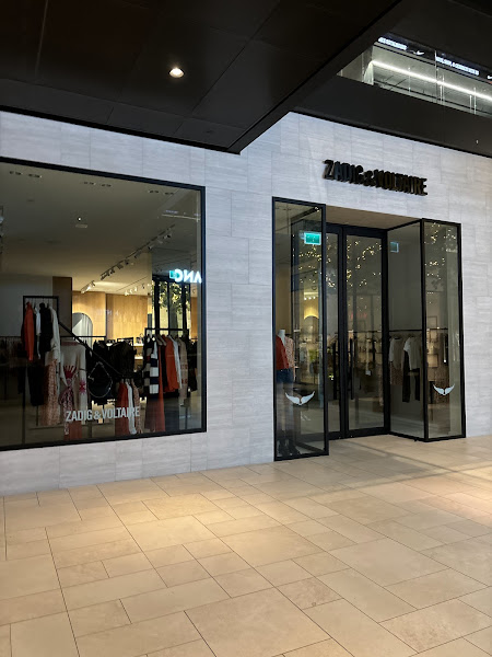 Zadig&Voltaire Royalmount