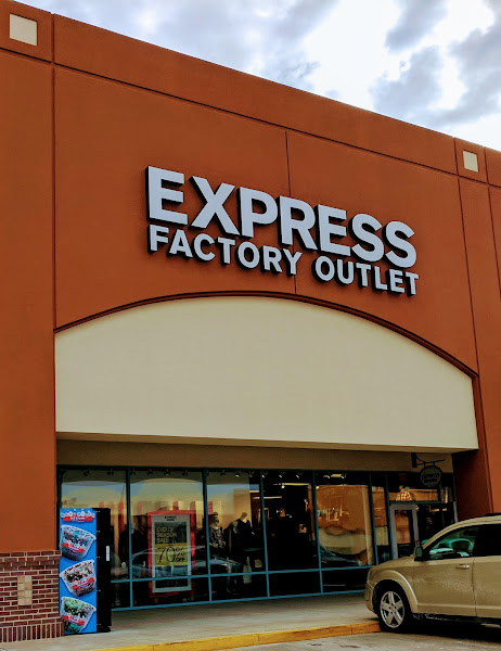 Express Factory Outlet