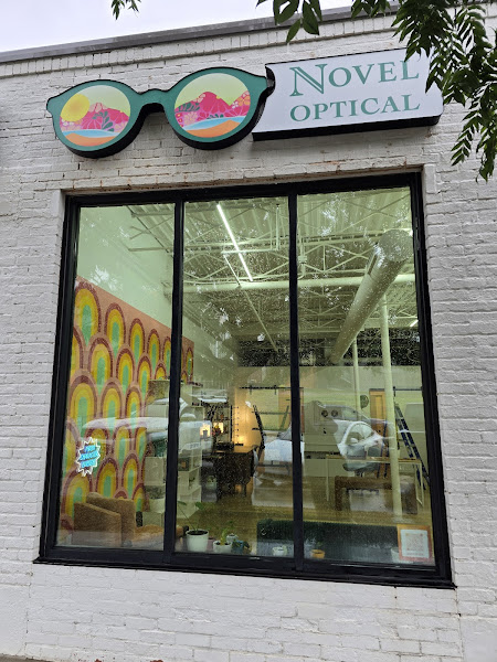 Novel Optical