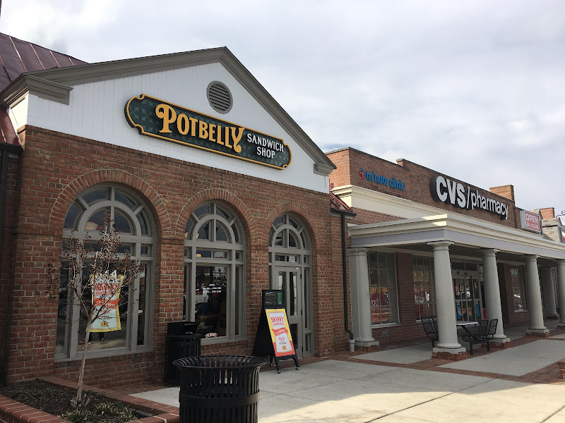 Potbelly