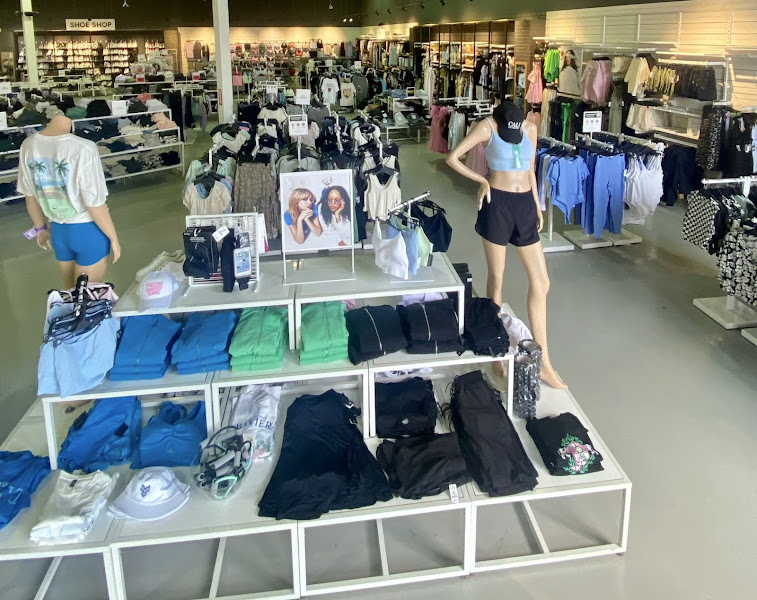 Ardene