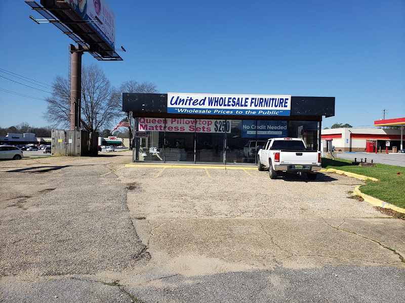 United Wholesale Furniture