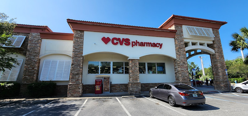 CVS