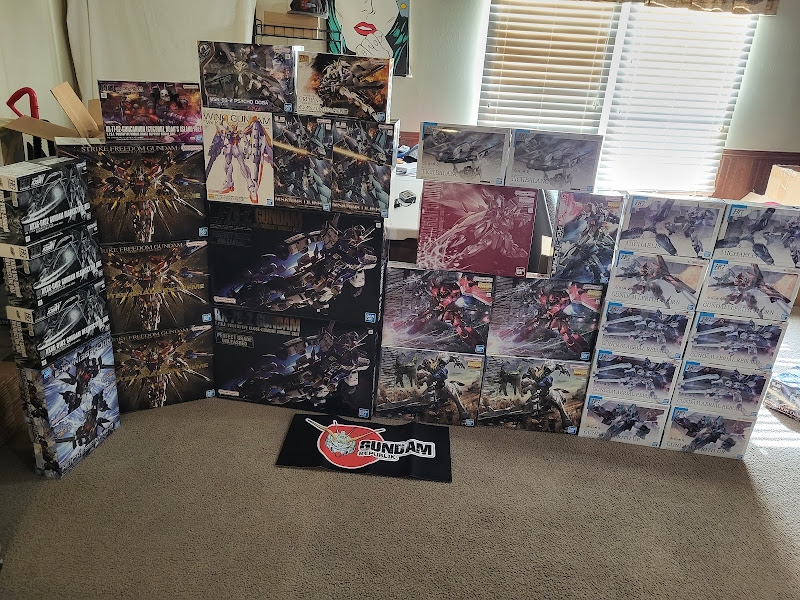 Gundamrepublik USA