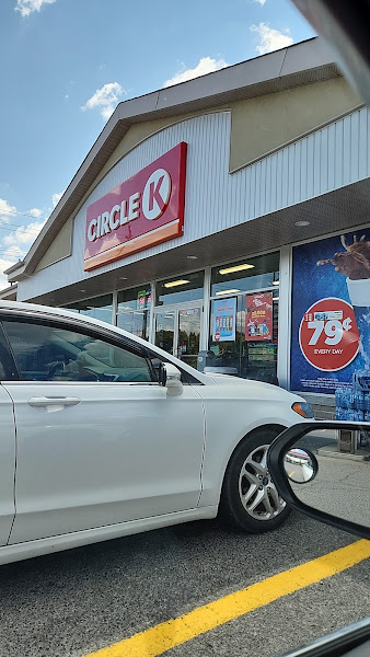 Circle K