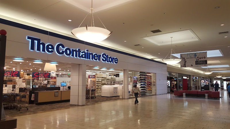 The Container Store