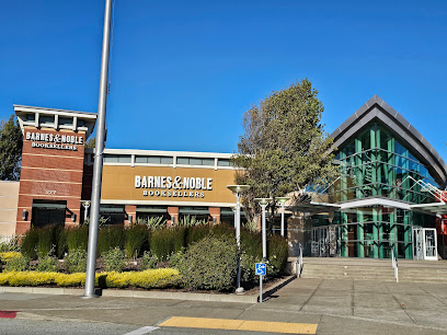 Barnes & Noble