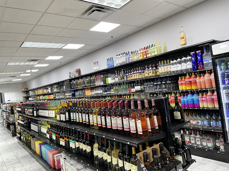 Memphis Liquor & Wine