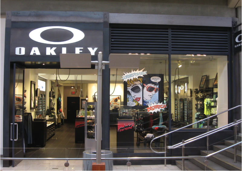 Oakley