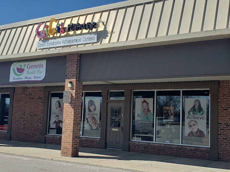GiGi's Playhouse Fort Wayne