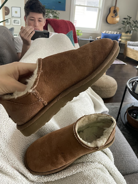 Renner's Fine Boots & Shoes