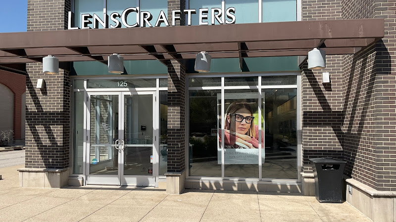 LensCrafters