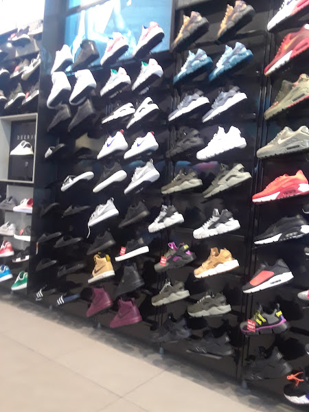 Foot Locker
