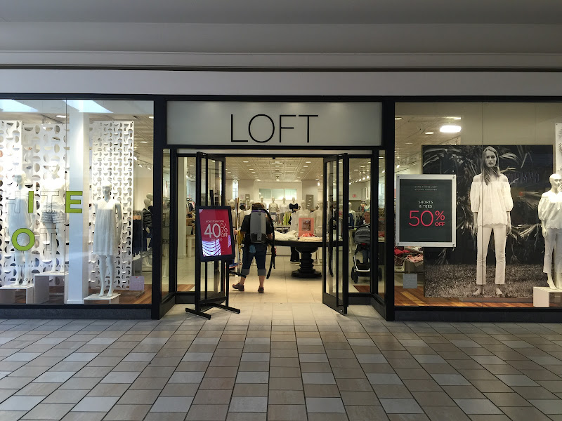 LOFT