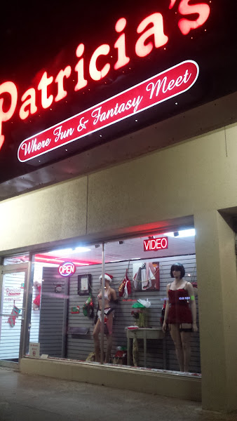 Patricia's