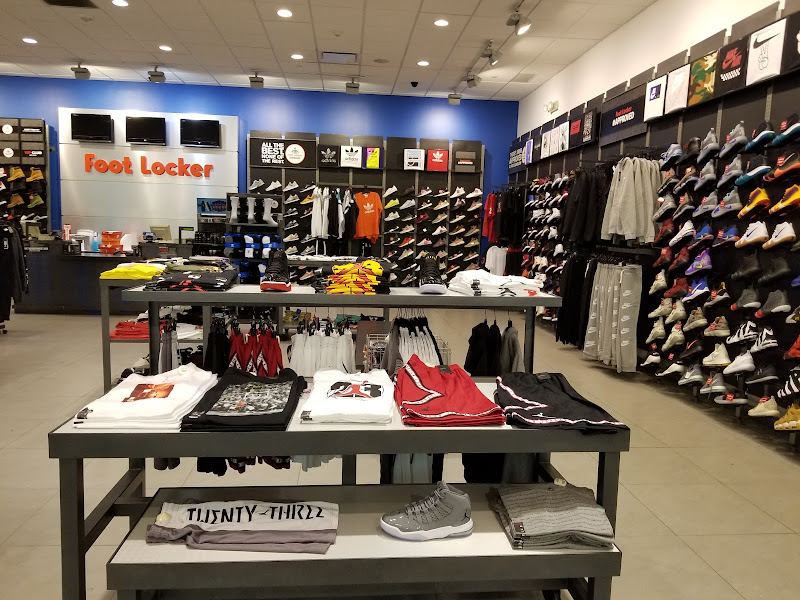 Foot Locker
