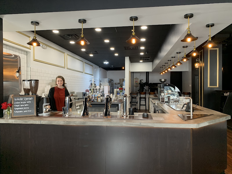 Rhow Coffee